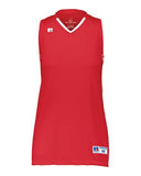 Russell Athletic® Women's Basketball Jersey