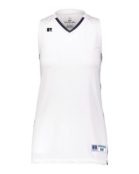 Russell Athletic® Women's Basketball Jersey