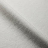 Ponte De Roma Premium Rayon Nylon Spandex Fabric - Jet Black/White/Red/Brown/Navy, Solid, 58/60" Width (1 Yard)
