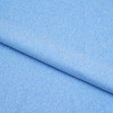 EcoDelish Double Peached Melange Spandex Fabric - Melange, 57" Width (1 Yard)