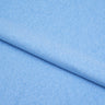 EcoDelish Double Peached Melange Spandex Fabric - Melange, 57" Width (1 Yard)