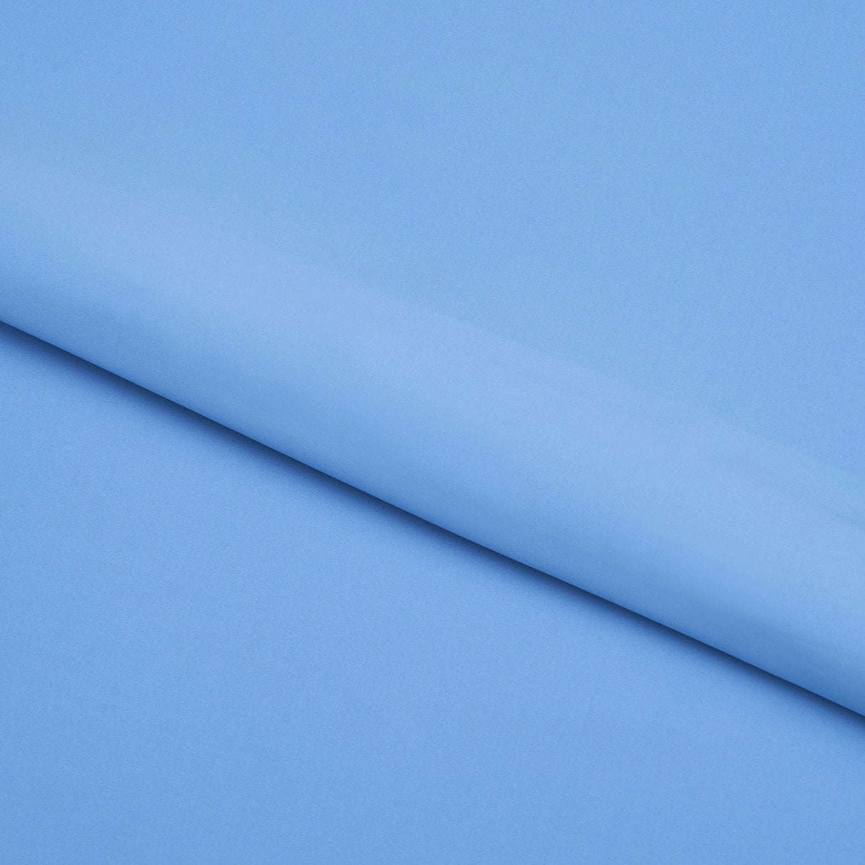 Recycled Polyester Spandex Solid Fabric