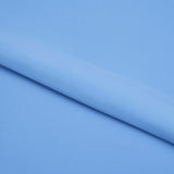 Recycled Polyester Spandex Solid Fabric