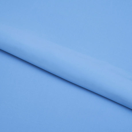 EcoTechflex Recycled Polyester Spandex Fabric - 4-Way Stretch, 56" Width (1 Yard)