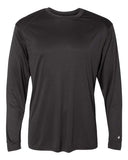 Badger Men's Ultimate SoftLock Long Sleeve T-Shirt