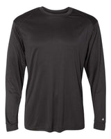 Badger Men's Ultimate SoftLock Long Sleeve T-Shirt