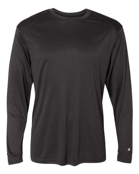 Badger Men's Ultimate SoftLock Long Sleeve T-Shirt
