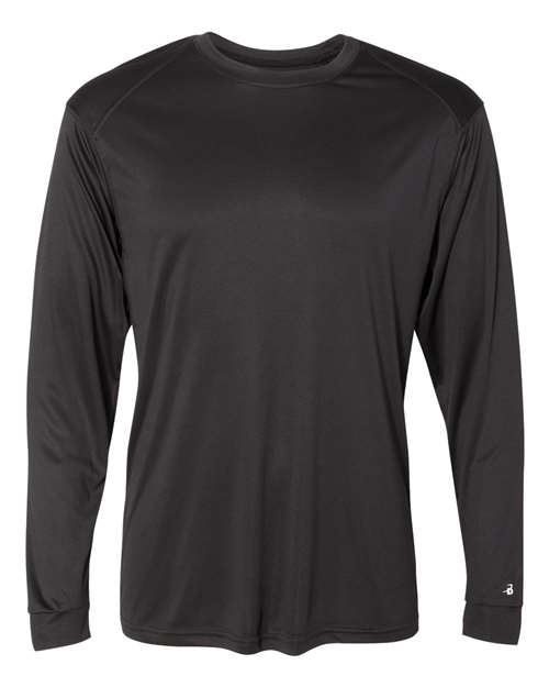 Badger Men's Ultimate SoftLock Long Sleeve T-Shirt
