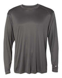 Badger Men's Ultimate SoftLock Long Sleeve T-Shirt