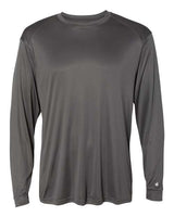 Badger Men's Ultimate SoftLock Long Sleeve T-Shirt