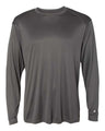 Badger Men's Ultimate SoftLock Long Sleeve T-Shirt