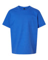 Gildan® Ultra Cotton Youth Crewneck Short Sleeve T-Shirt