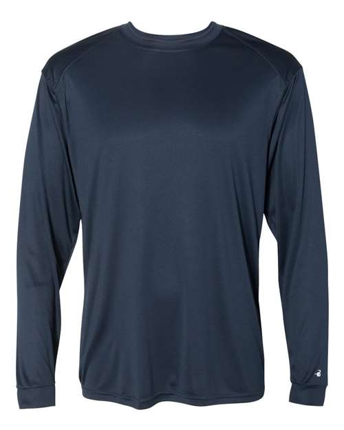 Badger Men's Ultimate SoftLock Long Sleeve T-Shirt