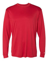 Badger Men's Ultimate SoftLock Long Sleeve T-Shirt