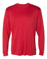 Badger Men's Ultimate SoftLock Long Sleeve T-Shirt