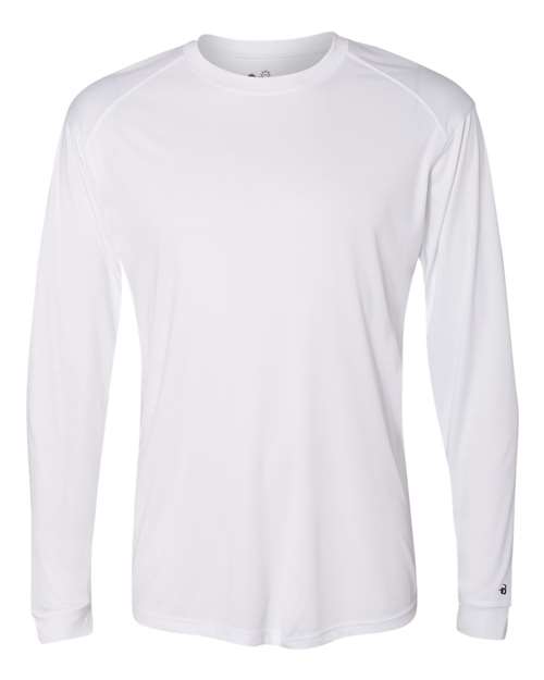 Ultimate SoftLock™ Long Sleeve T-Shirt