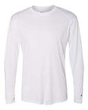 Camiseta de manga larga Ultimate SoftLock™