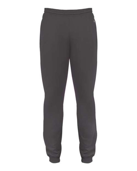 Badger Women's Performance Fleece Joggers
