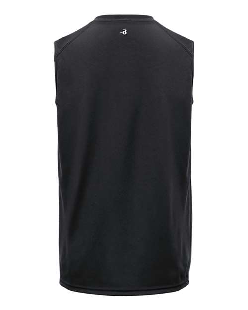 Youth B-Core Sleeveless T-Shirt