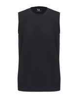 Badger Youth B-Core Sleeveless Performance T-Shirt