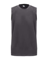 Badger Youth B-Core Sleeveless Performance T-Shirt