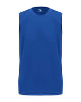 Badger Youth B-Core Sleeveless Performance T-Shirt