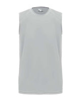 Badger Youth B-Core Sleeveless Performance T-Shirt