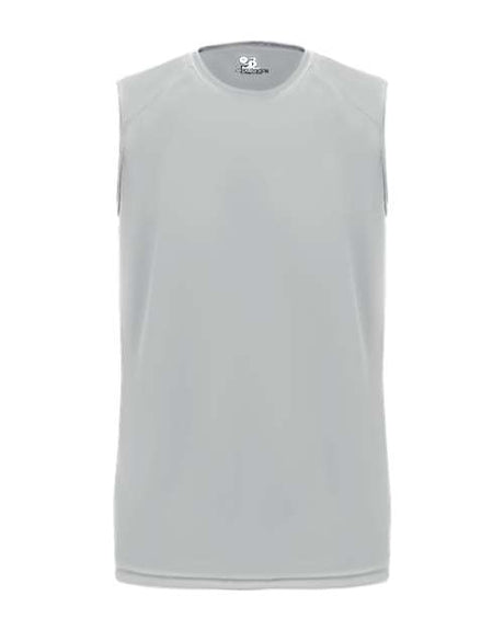 Badger Youth B-Core Sleeveless Performance T-Shirt