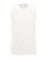 Badger Youth B-Core Sleeveless Performance T-Shirt