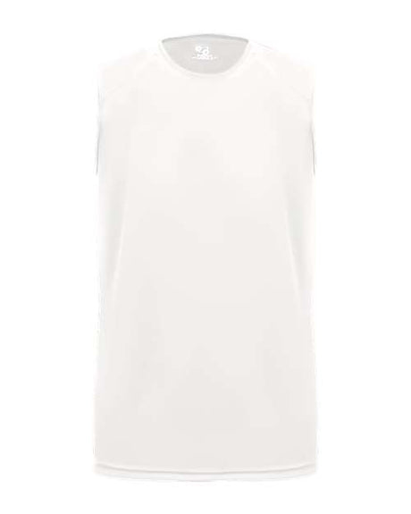 Badger Youth B-Core Sleeveless Performance T-Shirt
