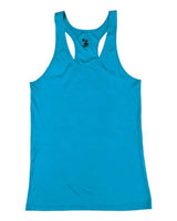 Girls' B-Core Racerback Performance Tank Top