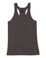 Girls' B-Core Racerback Performance Tank Top