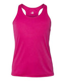 Camiseta sin mangas con espalda racer B-Core para niñas