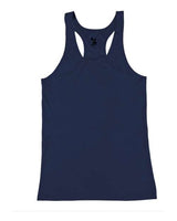 Girls' B-Core Racerback Performance Tank Top