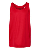 Girls' B-Core Racerback Performance Tank Top