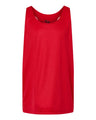 Girls' B-Core Racerback Performance Tank Top