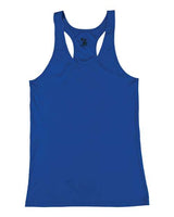 Girls' B-Core Racerback Performance Tank Top