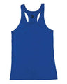 Girls' B-Core Racerback Performance Tank Top