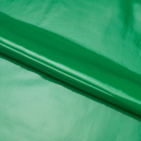 Hipster PU Coated Spandex Fabric - 2-Way Stretch, 54" Width, 246 GSM (1 Yard)