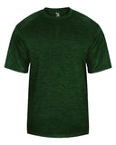 Camiseta juvenil de mezcla tonal