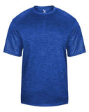 Camiseta juvenil de mezcla tonal