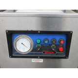Koch UV500 Vacuum Pack Sealer, Used Excellent Condition