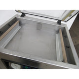 Koch UV500 Vacuum Pack Sealer, Used Excellent Condition