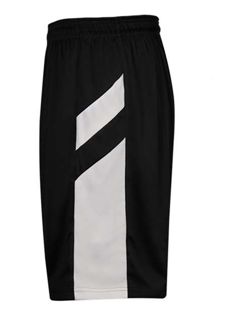 Youth B-Pivot Rev. Shorts