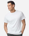 12 Pack Gildan® Mens Short Sleeve Crewneck DryBlend T-Shirt
