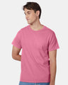 12 Pack Authentic Short Sleeves Crewneck Safty T-Shirt