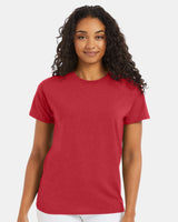 12 Pack Ecosmart Short Sleeve Crewneck T-Shirt For Adult
