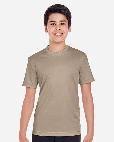 Team 365® Youth Zone Performance T-Shirt