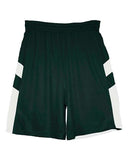 Youth B-Pivot Reversible Shorts