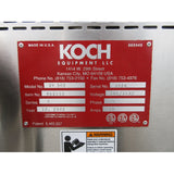 Koch UV500 Vacuum Pack Sealer, Used Excellent Condition